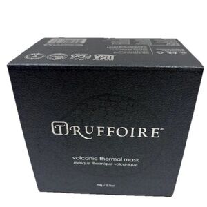 Truffoire Volcanic Thermal Mask